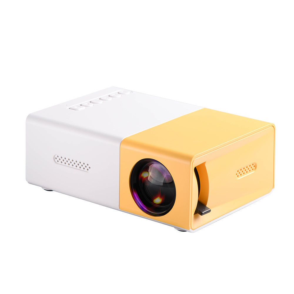 Portable Projector
