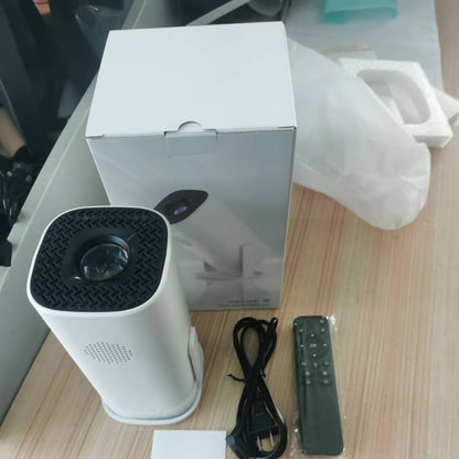 portable projector