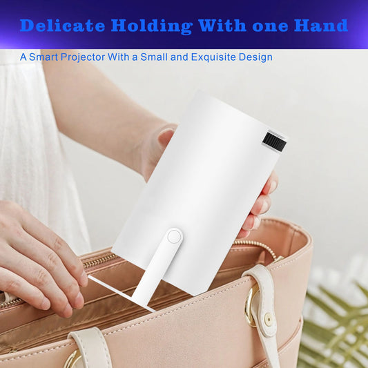 Portable Projector