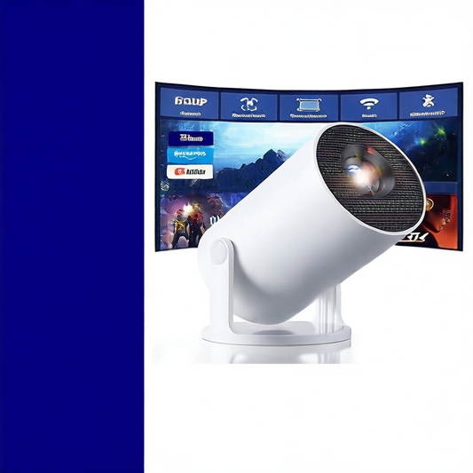 Portable Projector