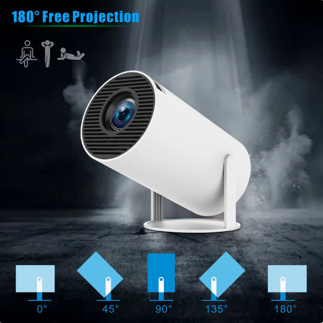 Portable Projector