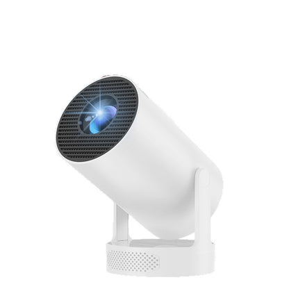 Portable projector