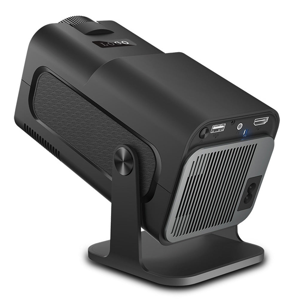 Portable projector