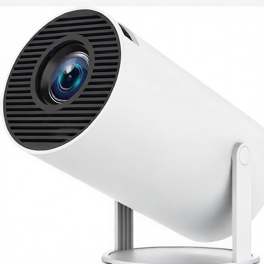 Portable Projector