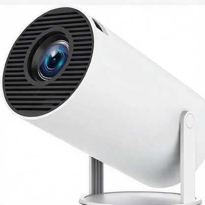 Portable Projector