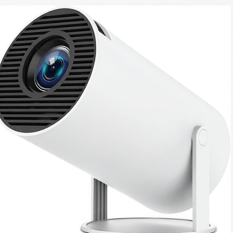 Portable Projector