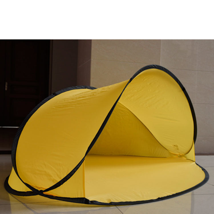 Portable Quick Setup Beach Sun Shelter Tent