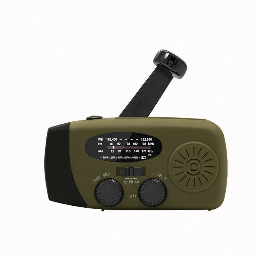 Portable Radio
