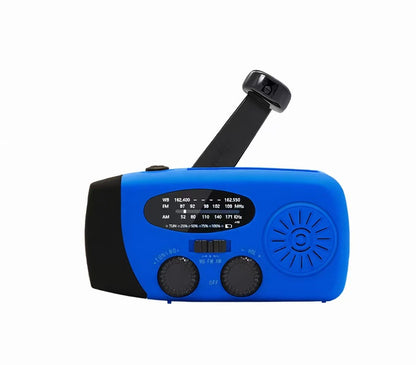 Portable Radio