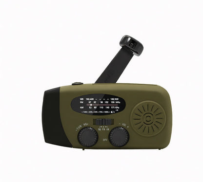 Portable Radio