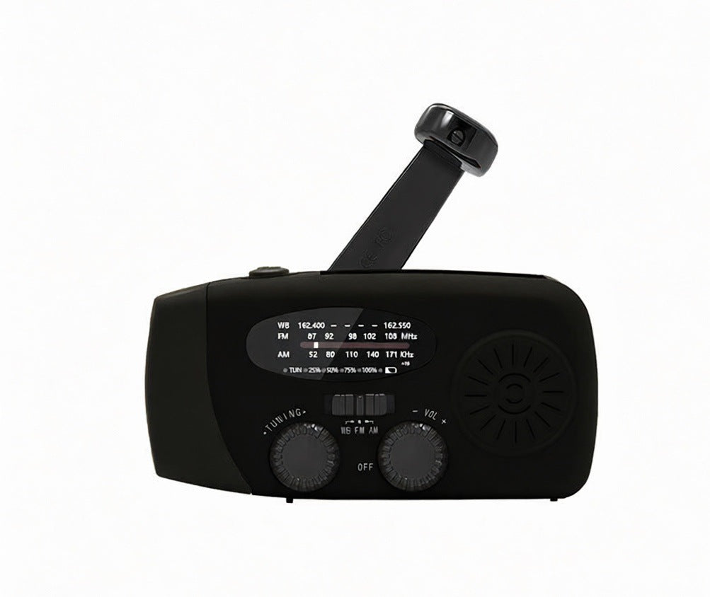 Portable Radio