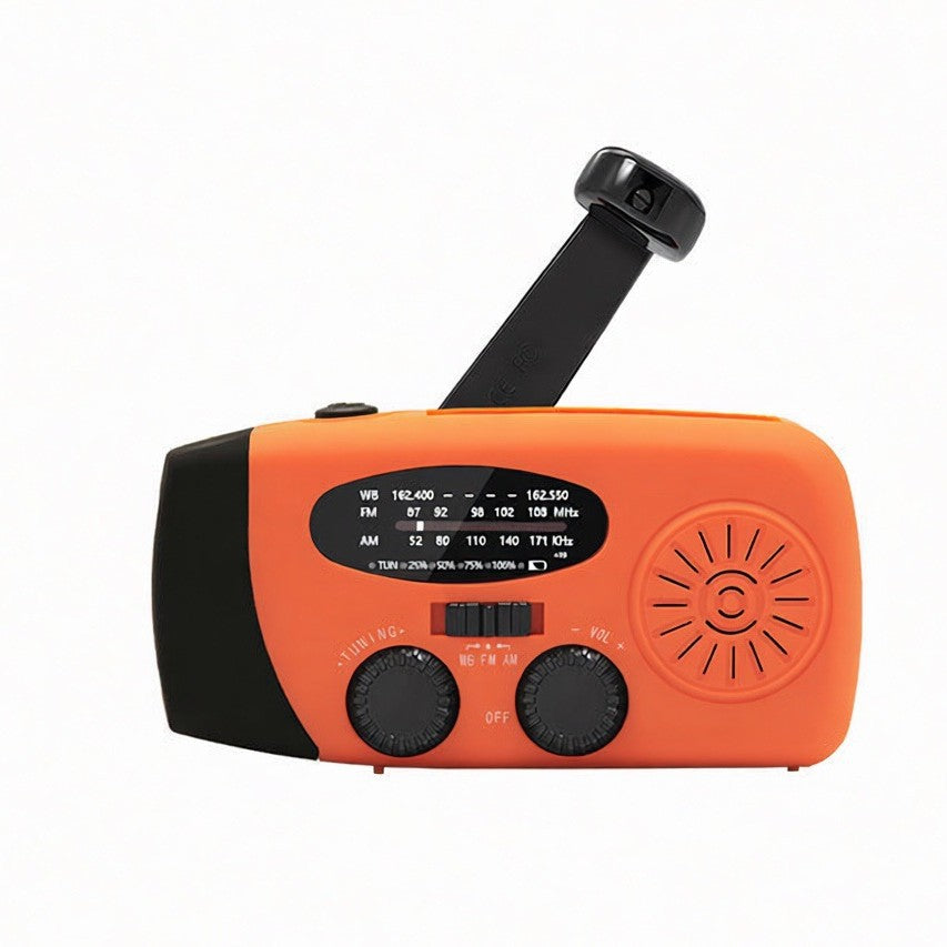 Portable Radio