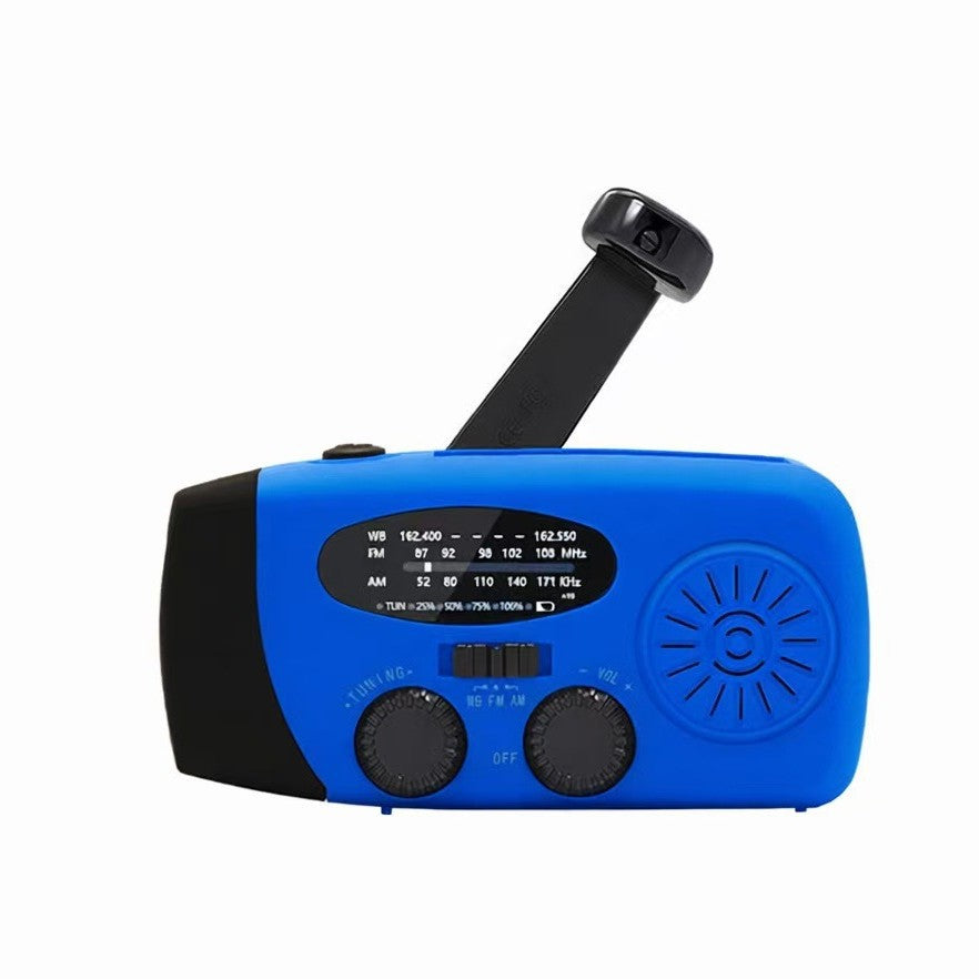 Portable Radio