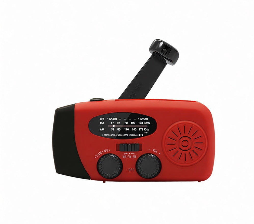 Portable Radio