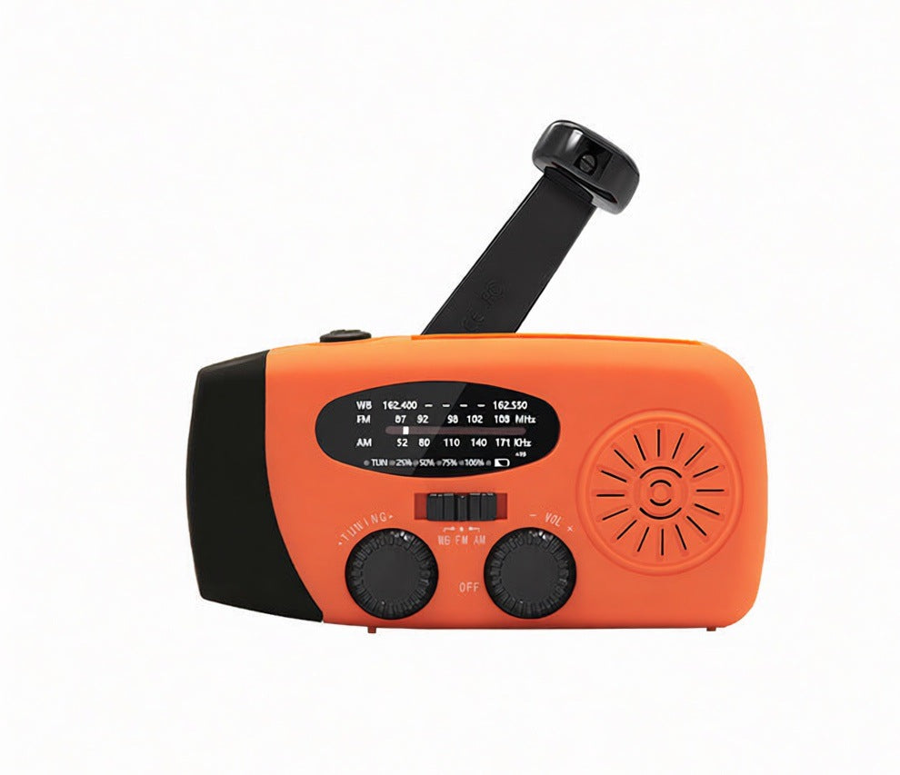 Portable Radio