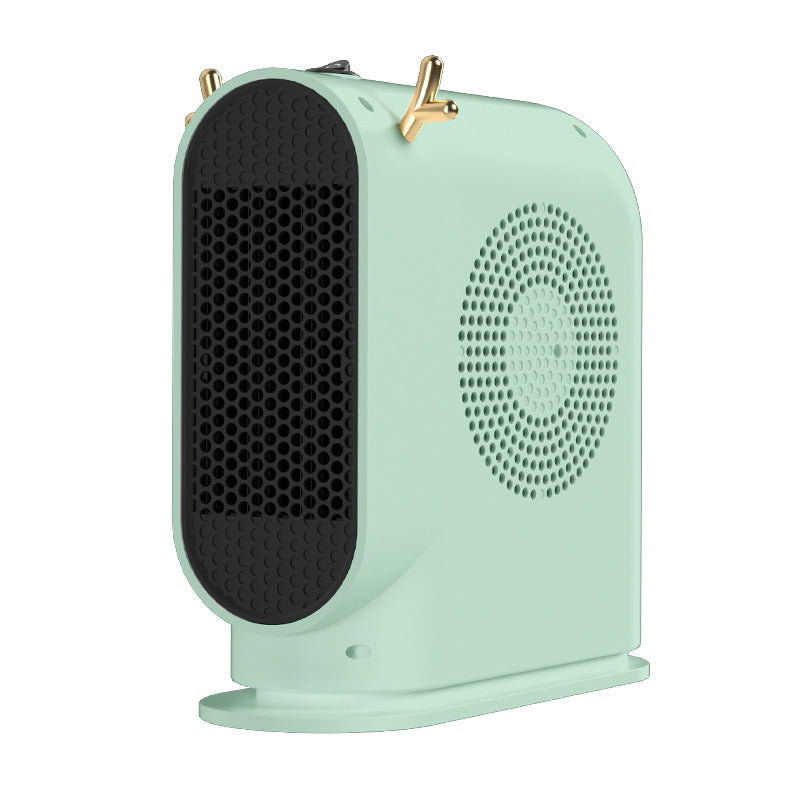 Portable Rapid Heating Warm Air Blower for Home Use
