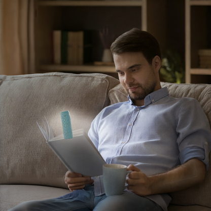 Portable Reading Lamp