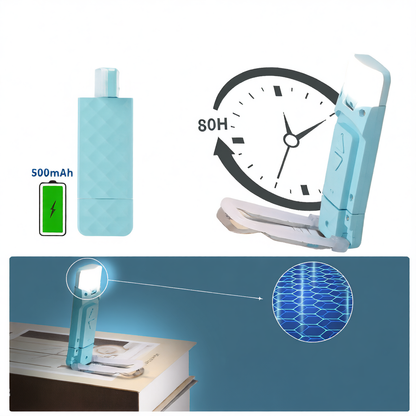 Portable Reading Lamp