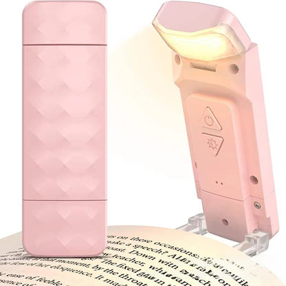 Portable Reading Lamp