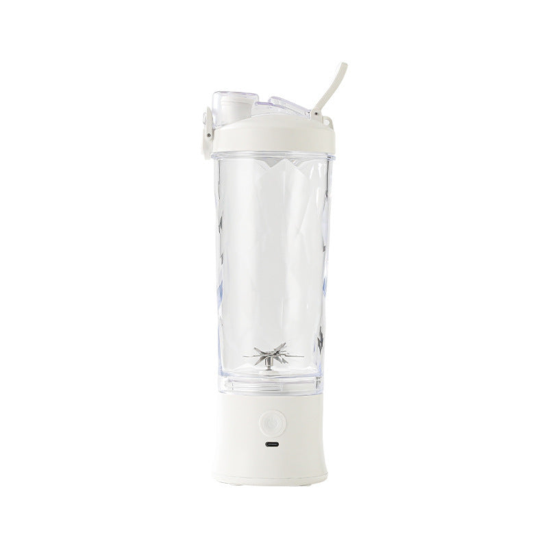 Portable Rechargeable Blender Cup