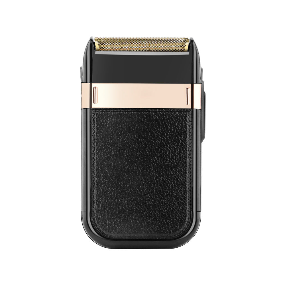Portable Rechargeable Electric Shaver