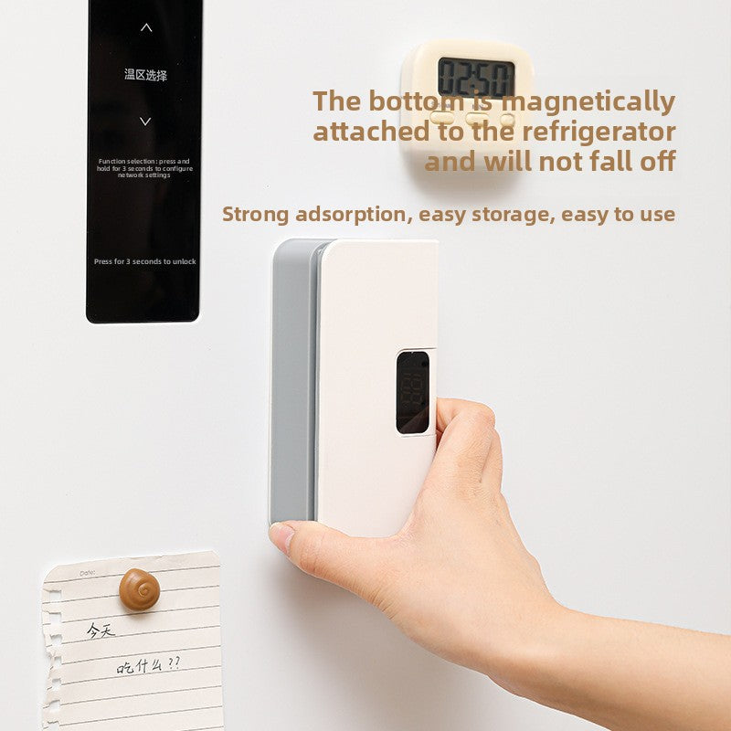 Portable Rechargeable Food Sealing Machine