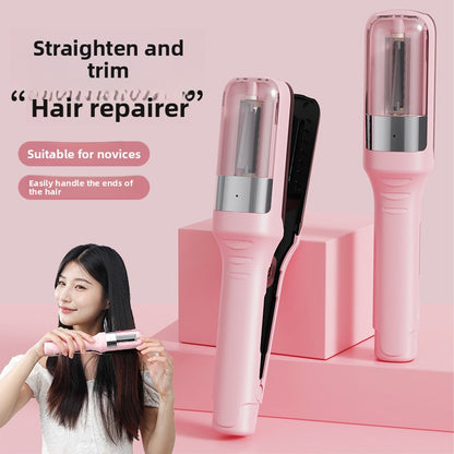 Portable Rechargeable Hair Trimmer