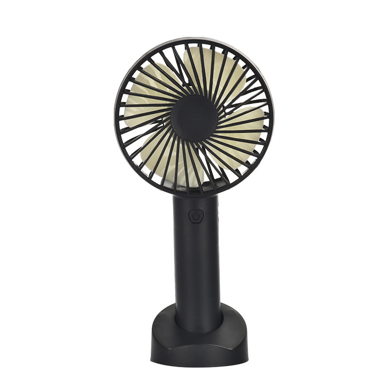 Portable Rechargeable Handheld Fan