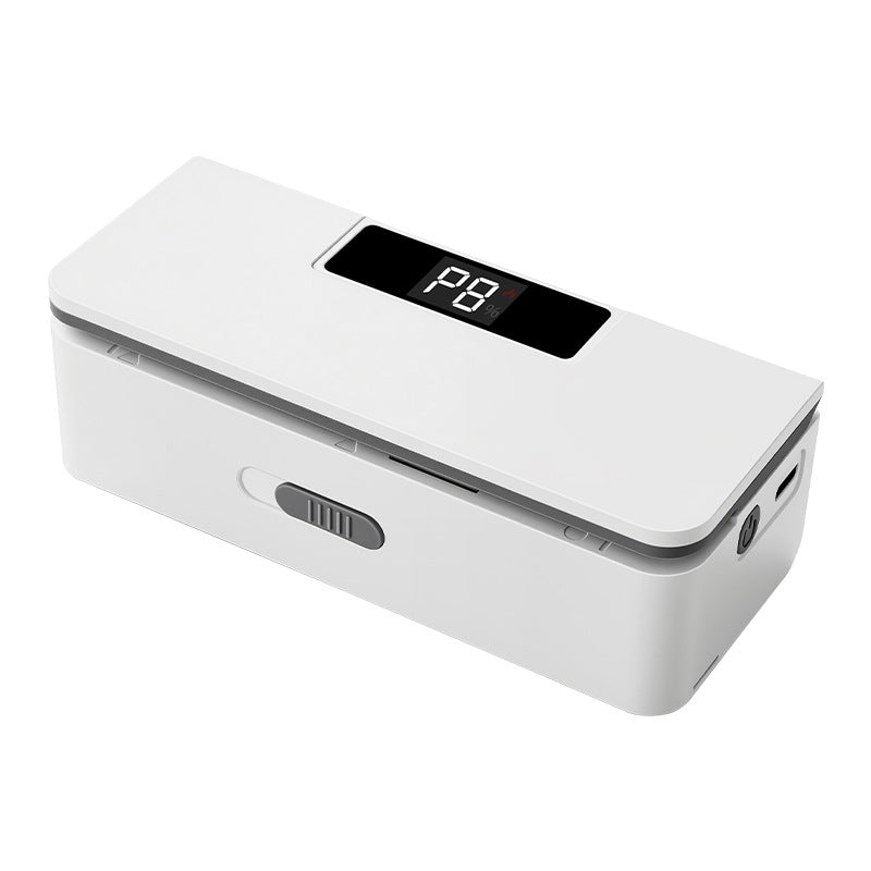 Portable Rechargeable Handheld Food Sealer