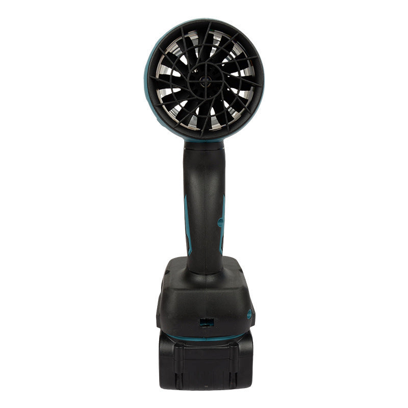 Portable Rechargeable High Power Fan