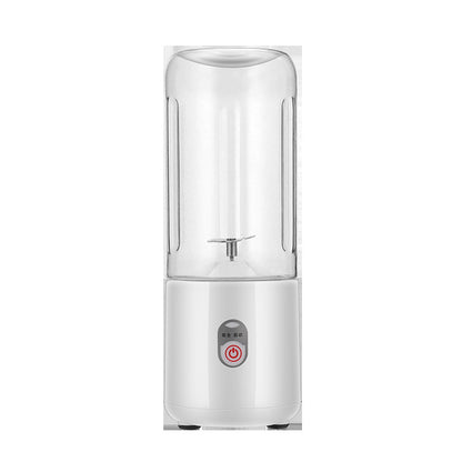 Portable Rechargeable Juice Blender and Ice Crusher