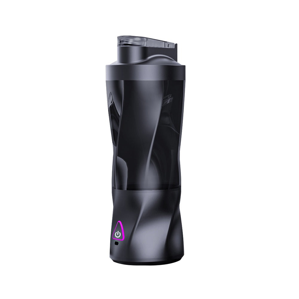 Portable Rechargeable Juicer Blender