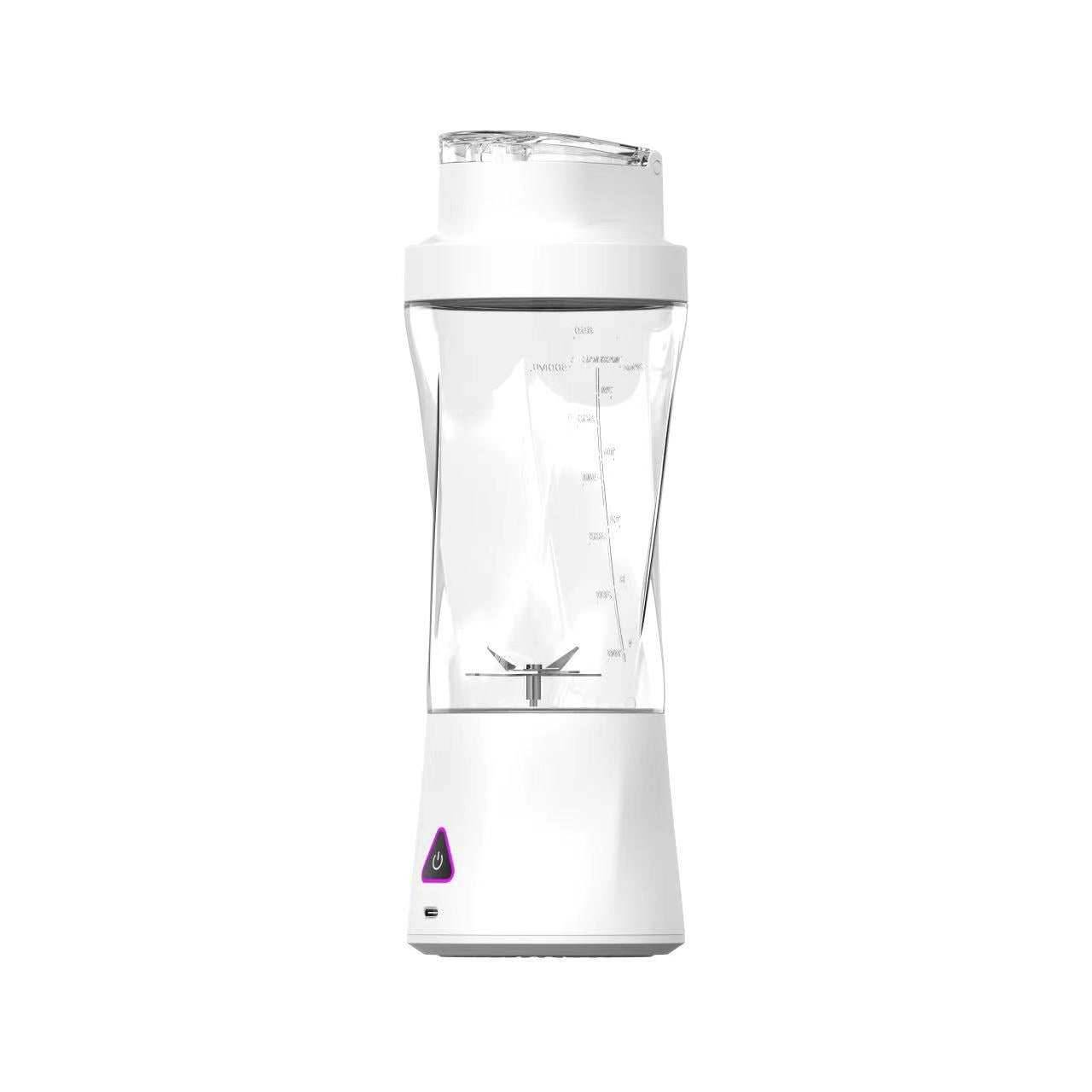 Portable Rechargeable Juicer Blender