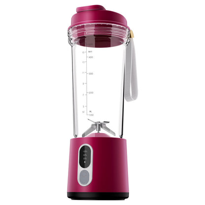 Portable Rechargeable Juicer Blender