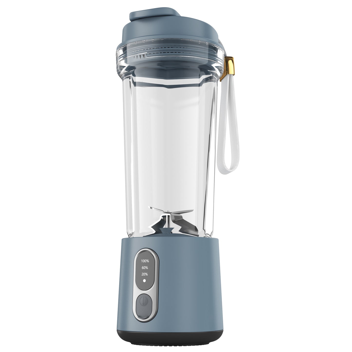 Portable Rechargeable Juicer Blender