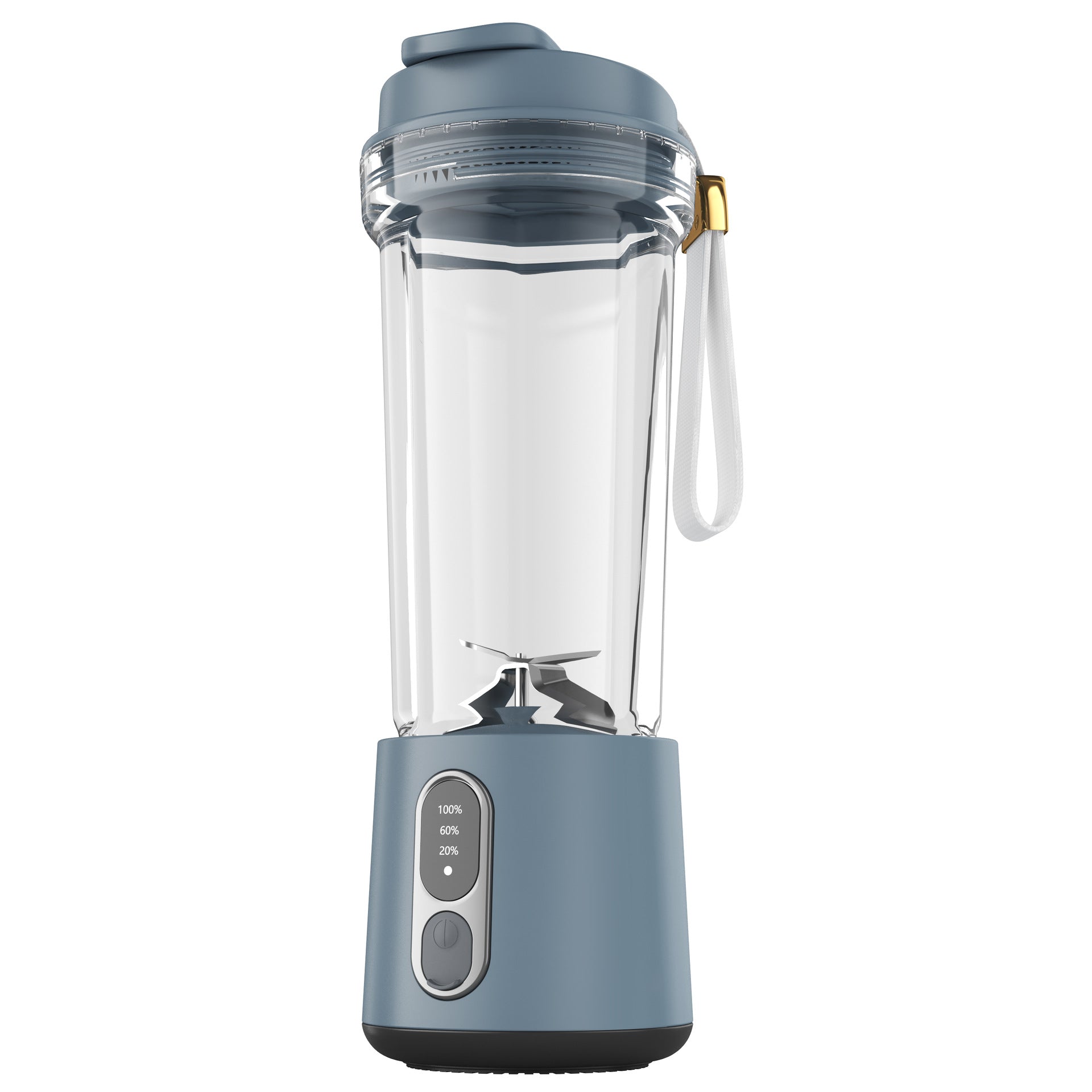 Portable Rechargeable Juicer Blender