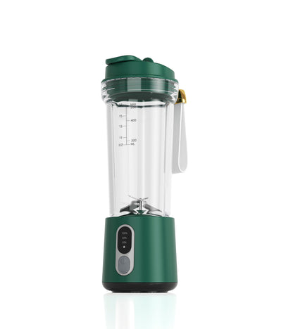 Portable Rechargeable Juicer Blender