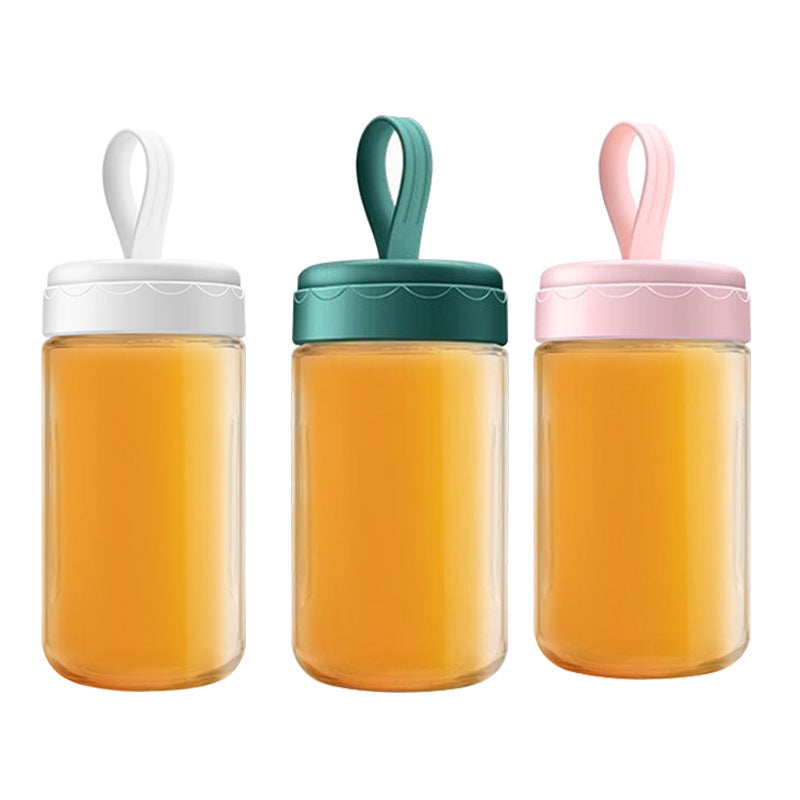 Portable Rechargeable Juicer Blender