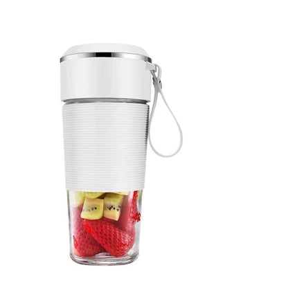 Portable Rechargeable Juicer Blender