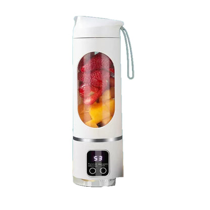 Portable Rechargeable Juicer