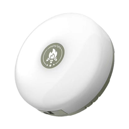 Portable Rechargeable LED Camping Light