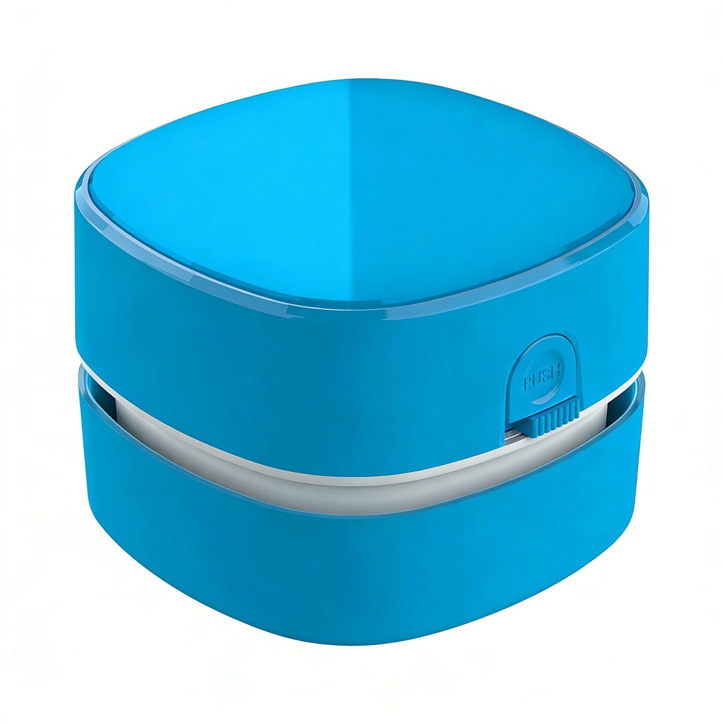 Portable Rechargeable Mini Desktop Vacuum Cleaner