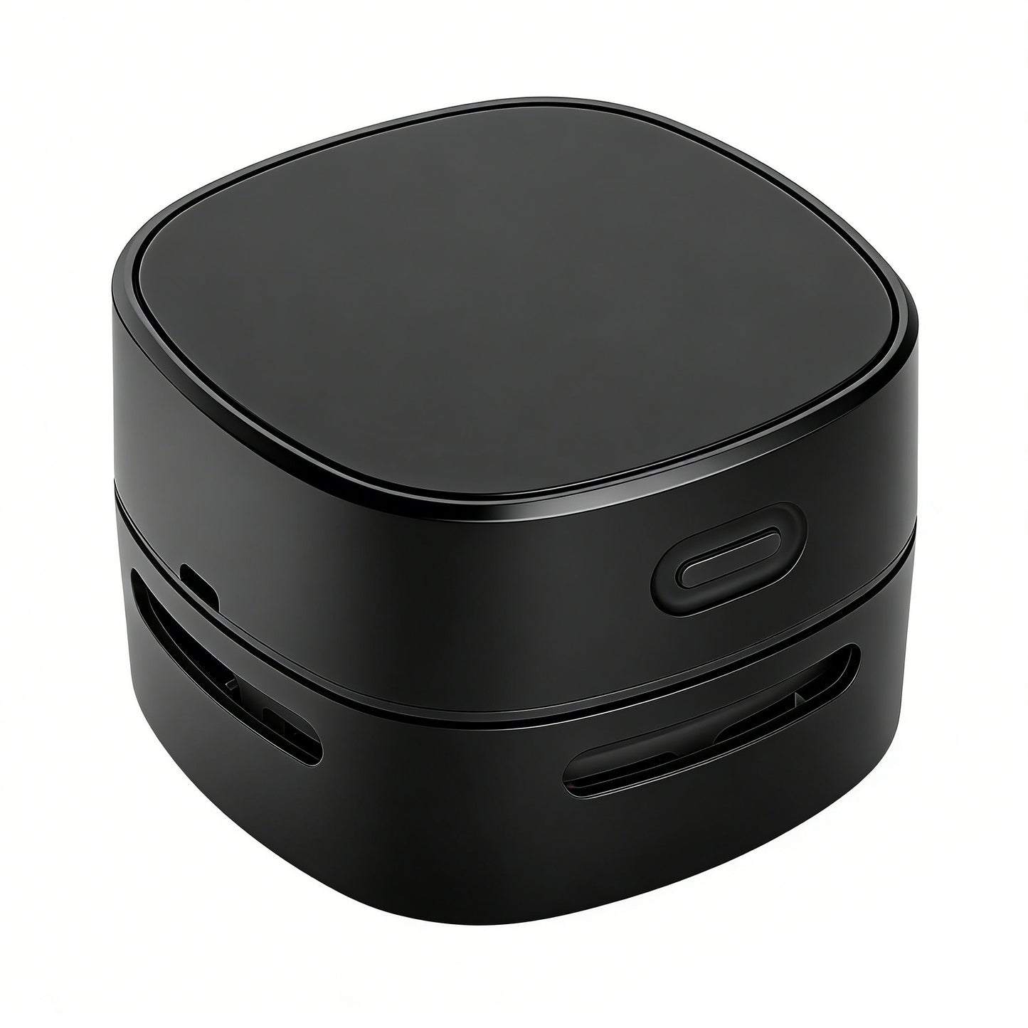 Portable Rechargeable Mini Desktop Vacuum Cleaner