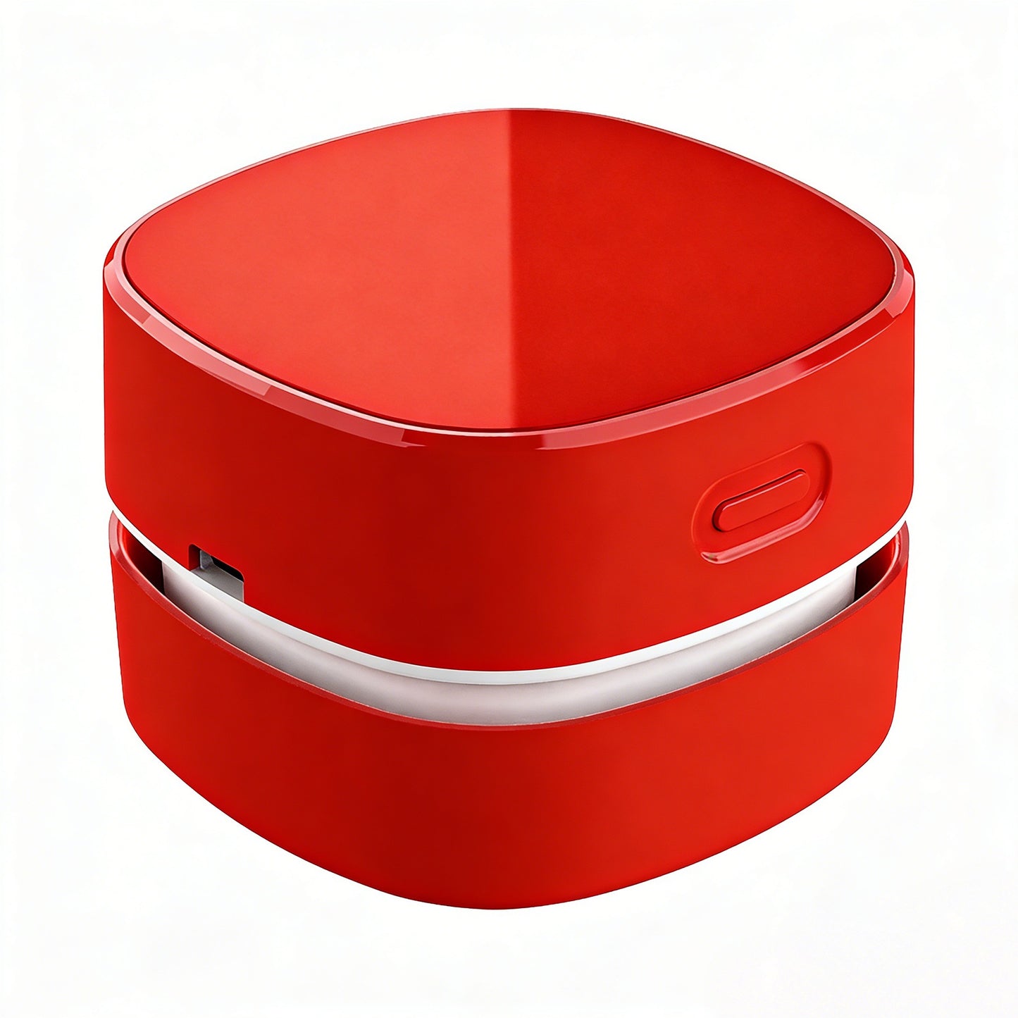 Portable Rechargeable Mini Desktop Vacuum Cleaner
