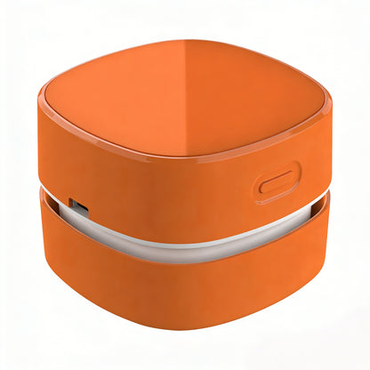 Portable Rechargeable Mini Desktop Vacuum Cleaner