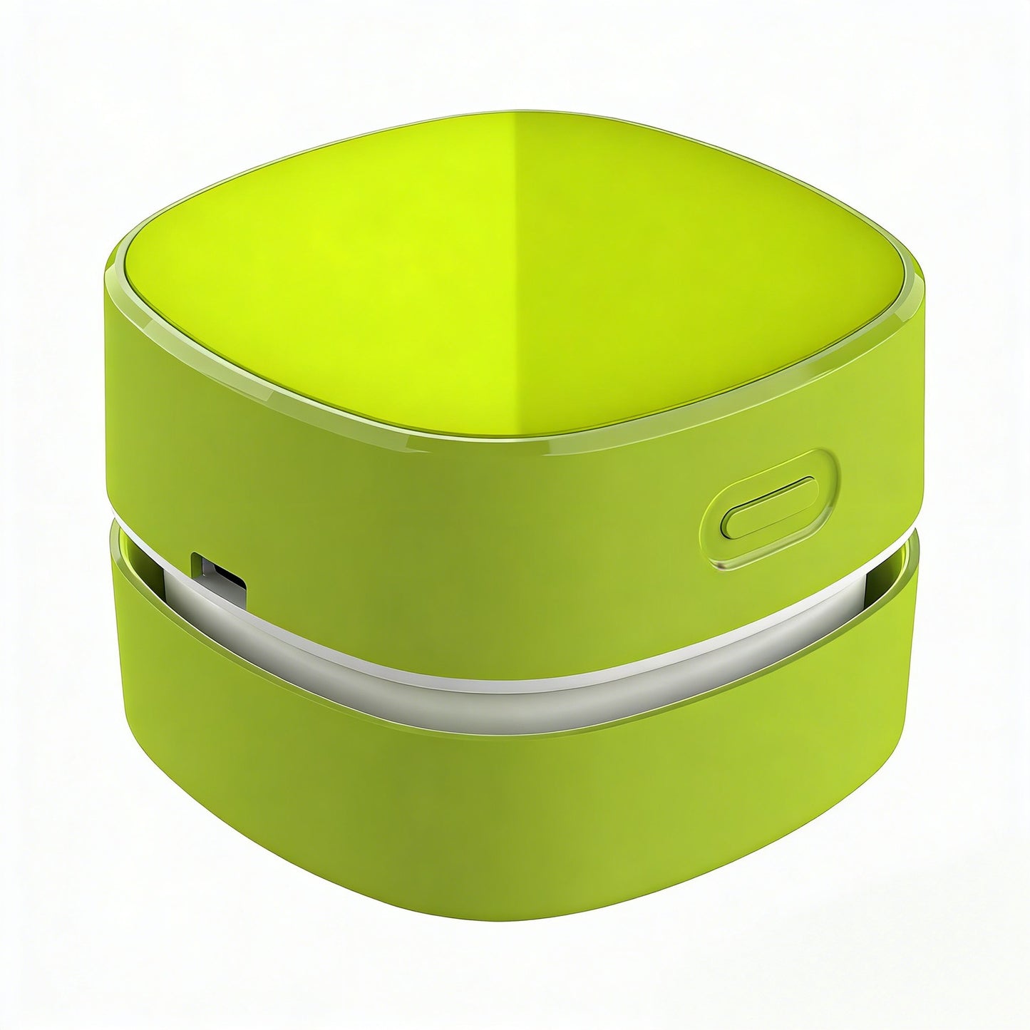 Portable Rechargeable Mini Desktop Vacuum Cleaner