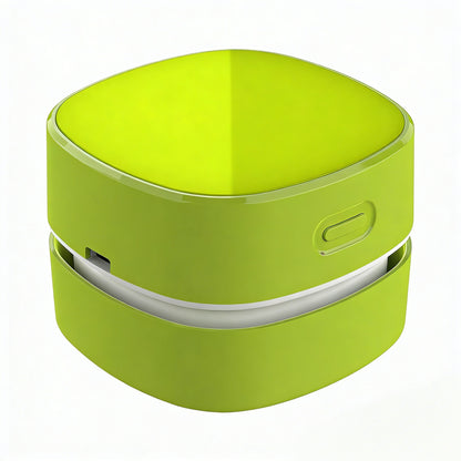 Portable Rechargeable Mini Desktop Vacuum Cleaner