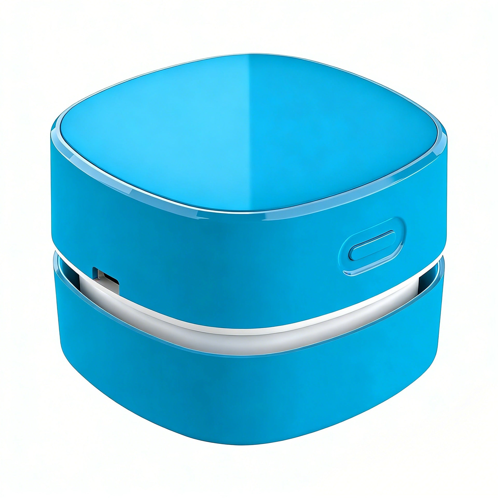 Portable Rechargeable Mini Desktop Vacuum Cleaner