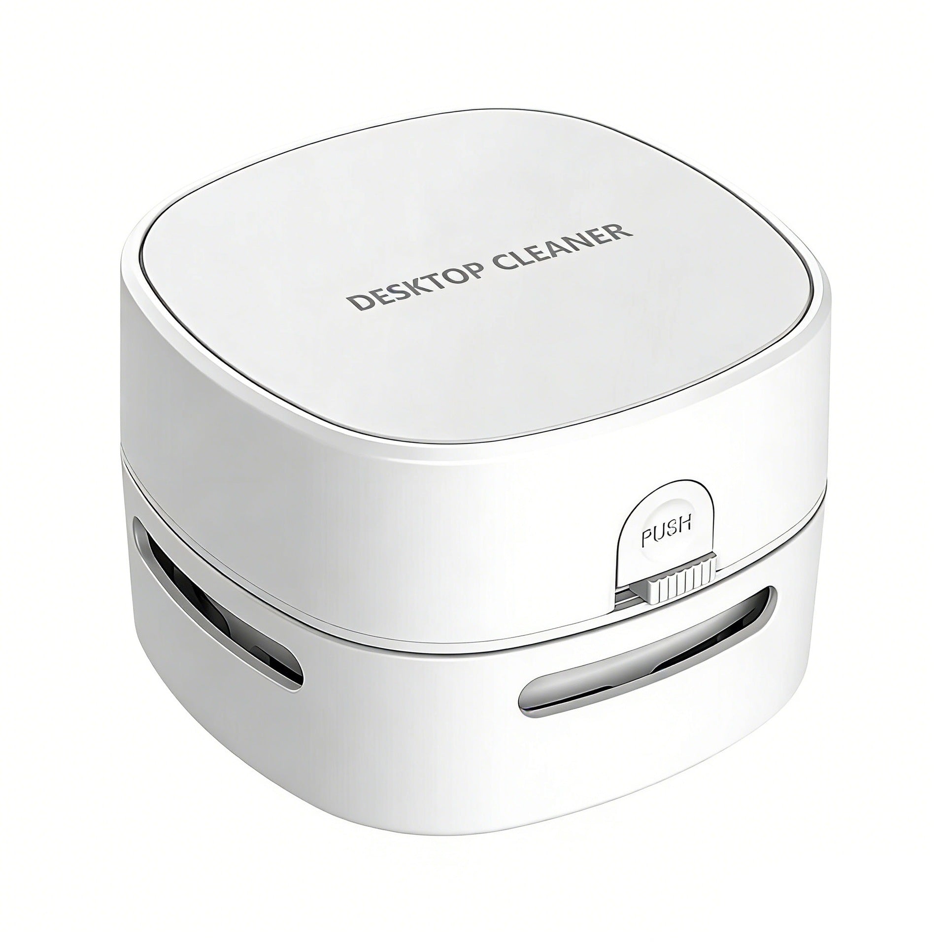 Portable Rechargeable Mini Desktop Vacuum Cleaner