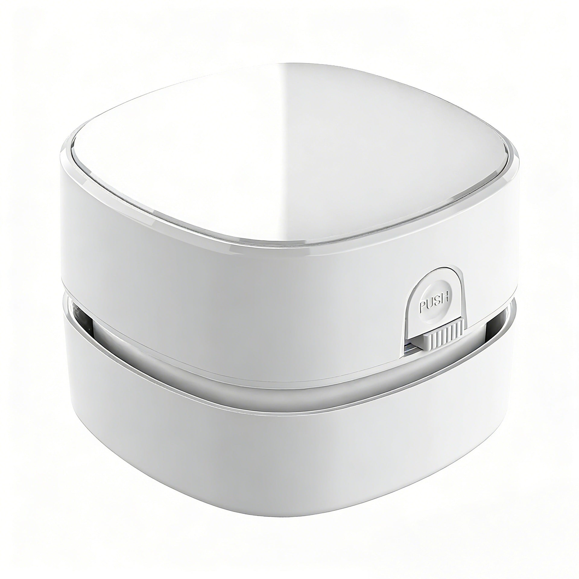 Portable Rechargeable Mini Desktop Vacuum Cleaner